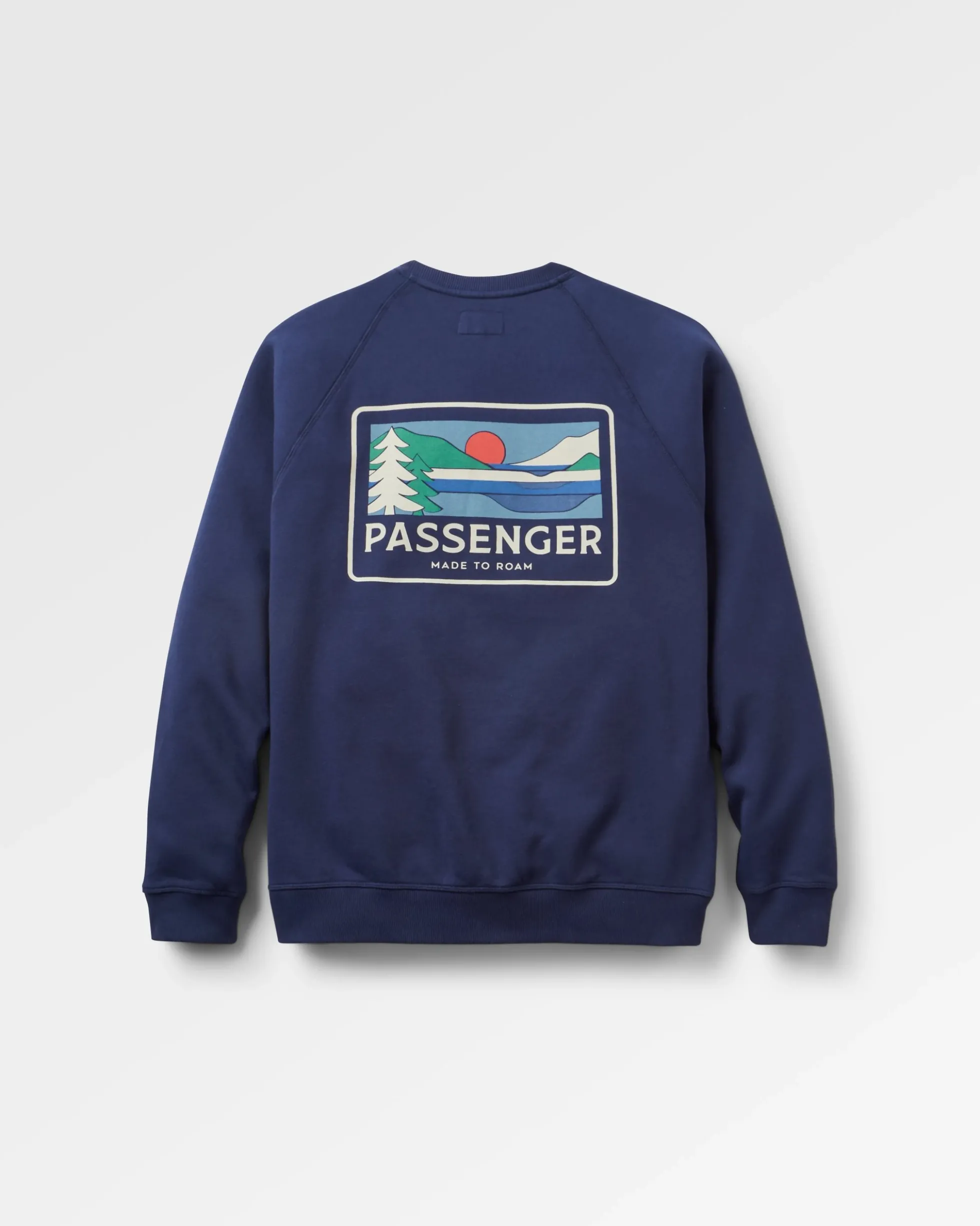 Roamer Men's Sweatshirt
