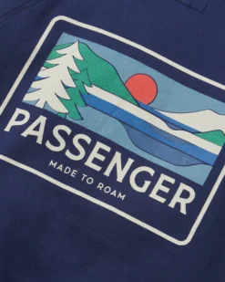 Roamer Men's Sweatshirt