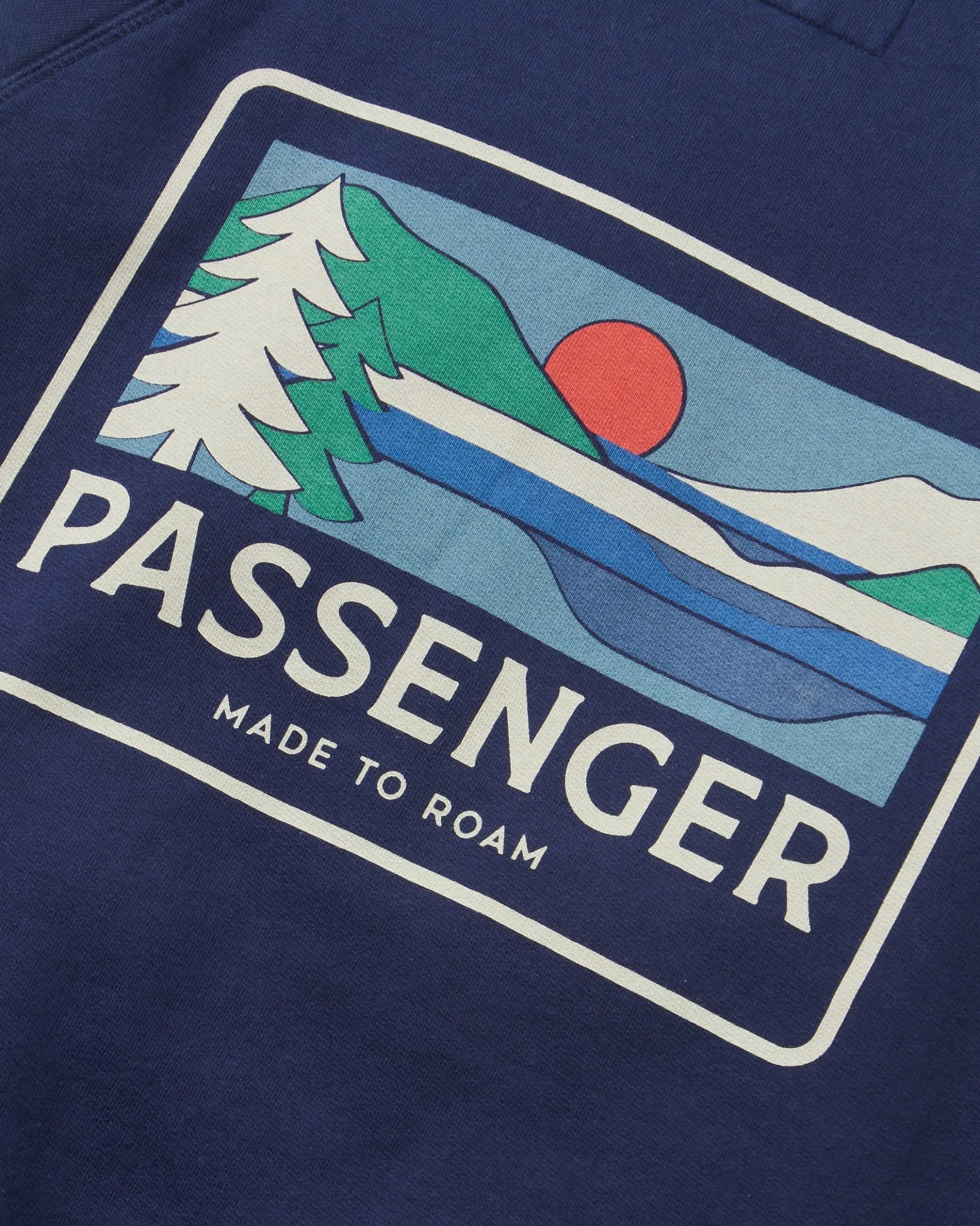 Roamer Men's Sweatshirt