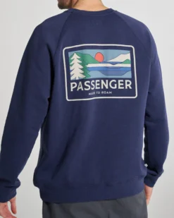 Roamer Men's Sweatshirt
