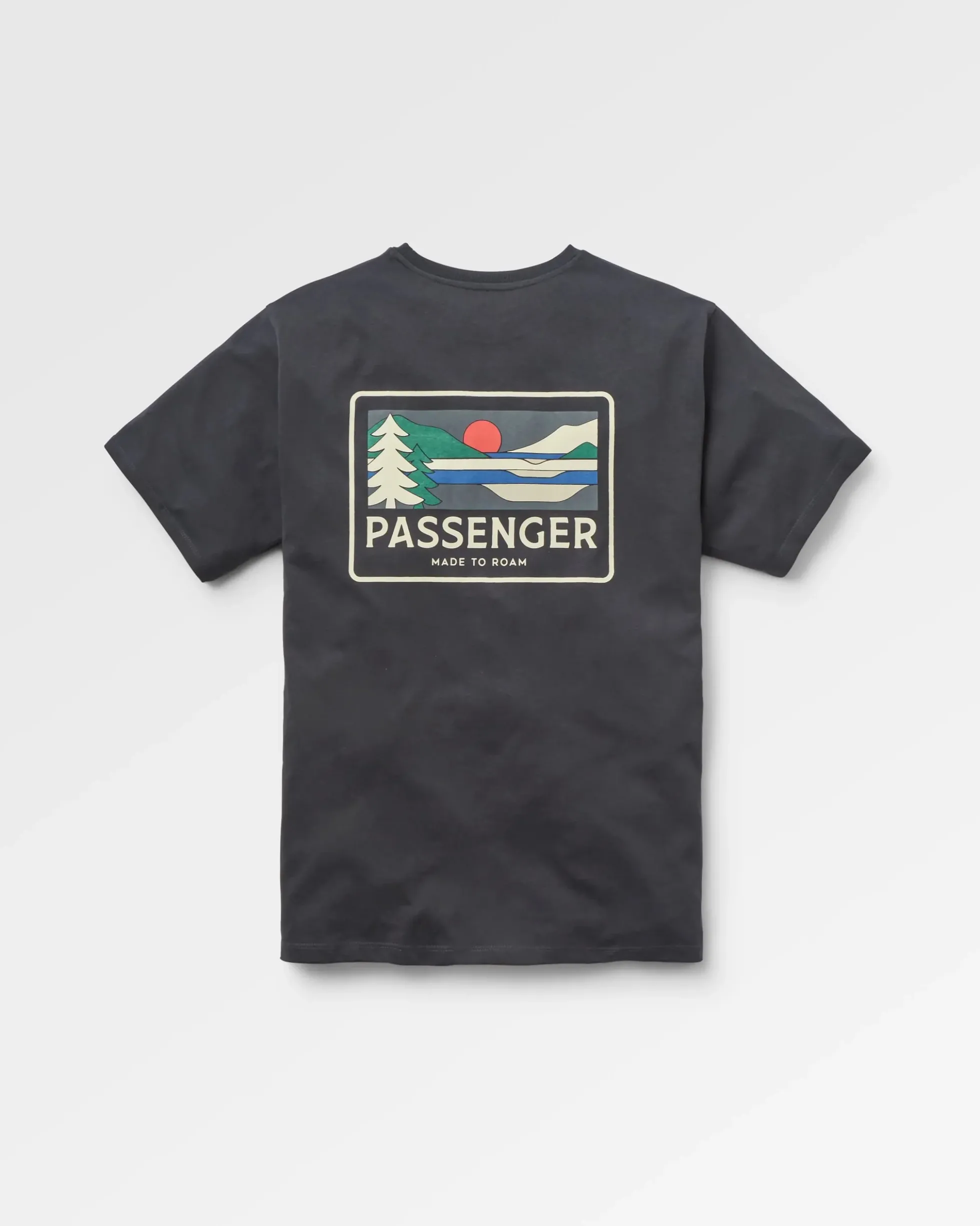 Roamer Men's T-Shirt