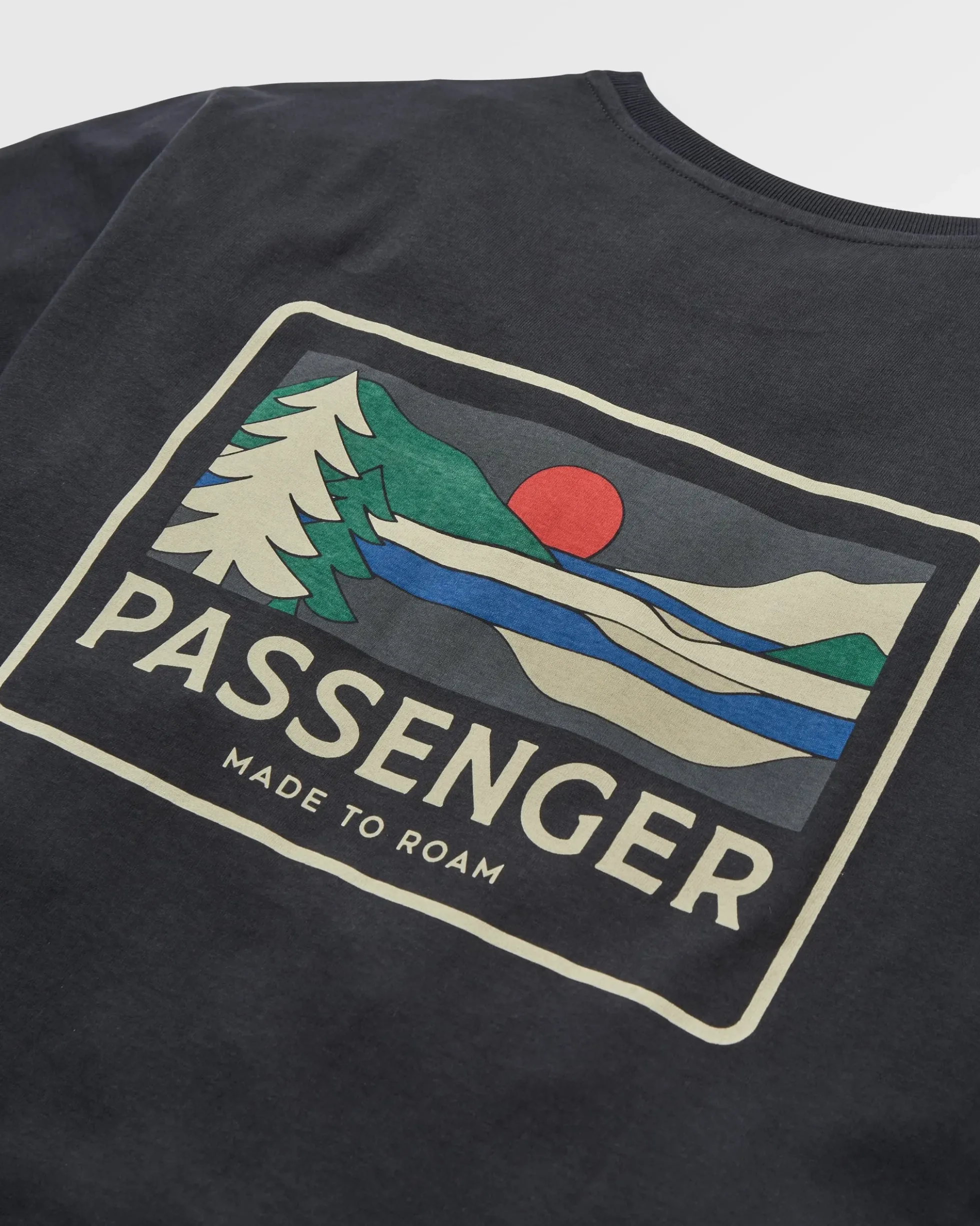 Roamer Men's T-Shirt