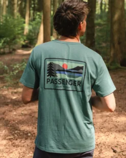 Roamer Men's T-Shirt