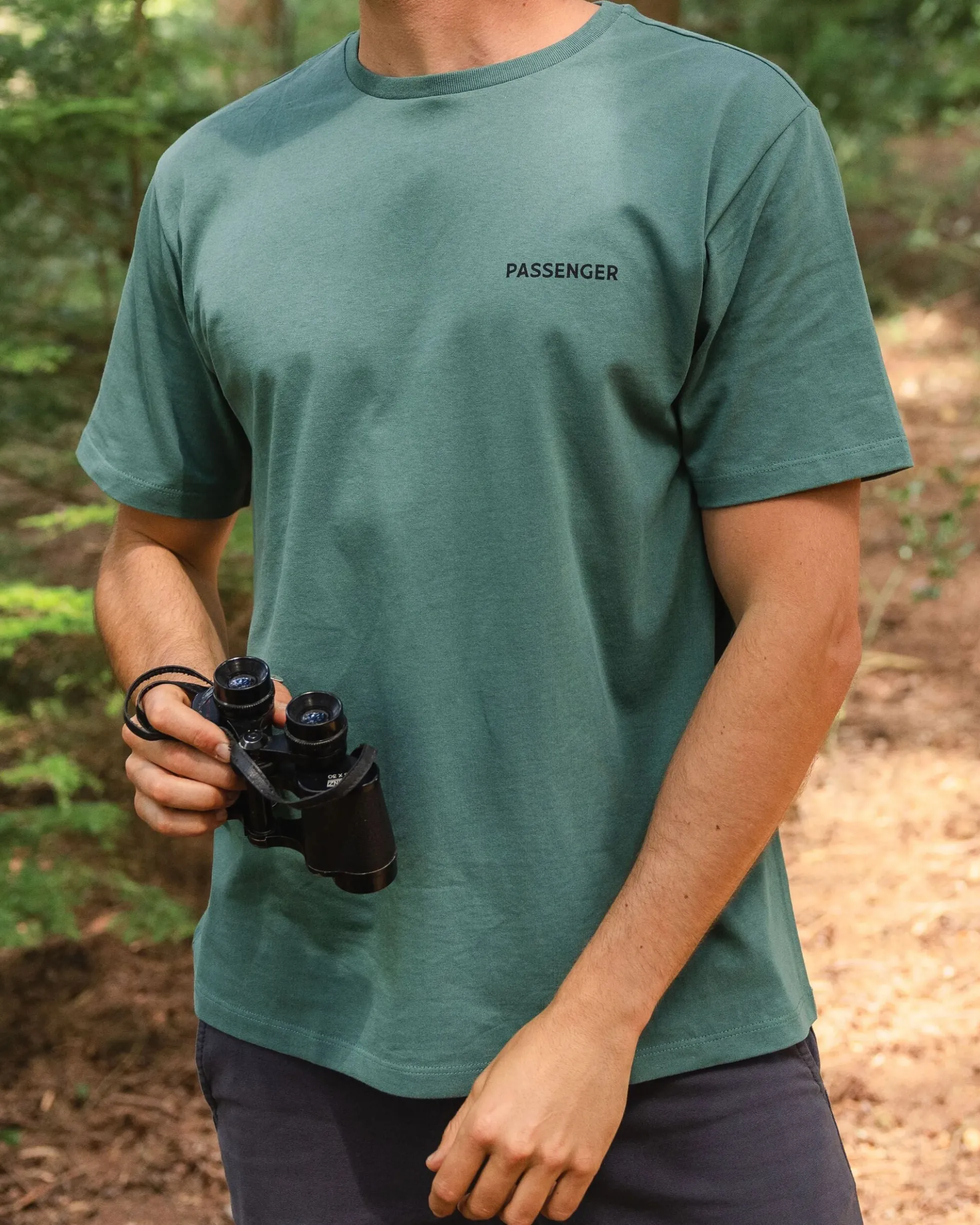 Roamer Men's T-Shirt