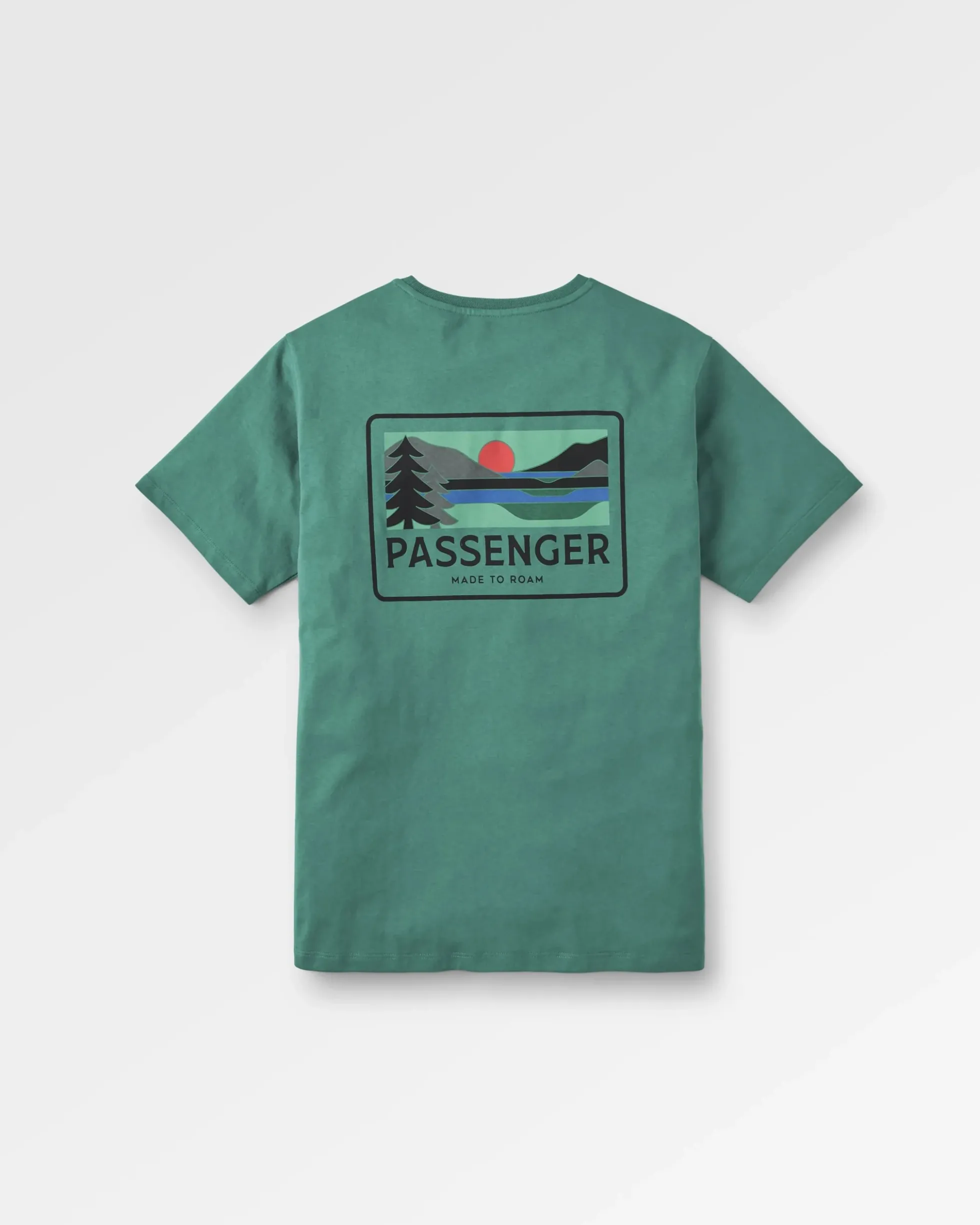 Roamer Men's T-Shirt