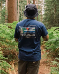 Roamer Men's T-Shirt