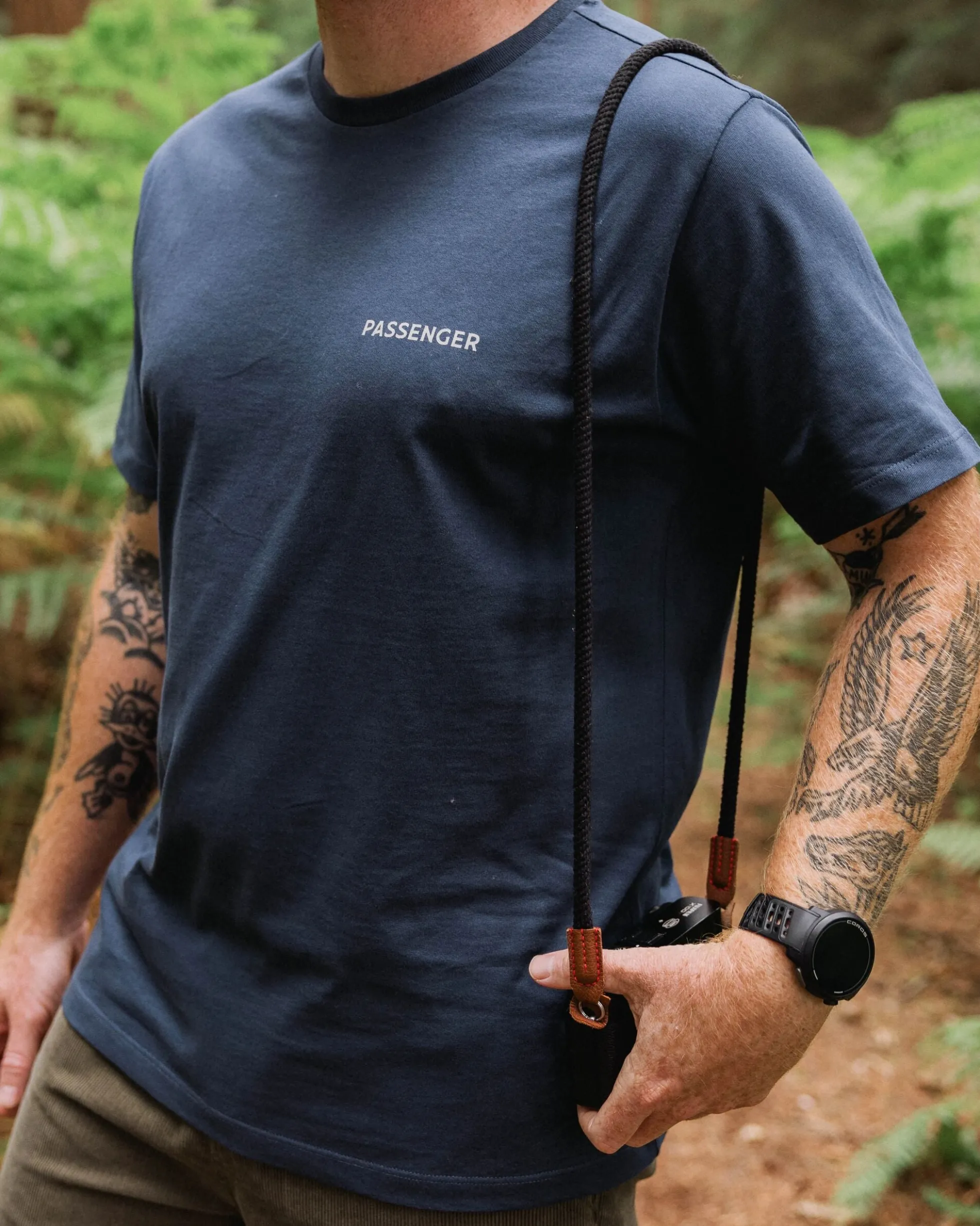 Roamer Men's T-Shirt
