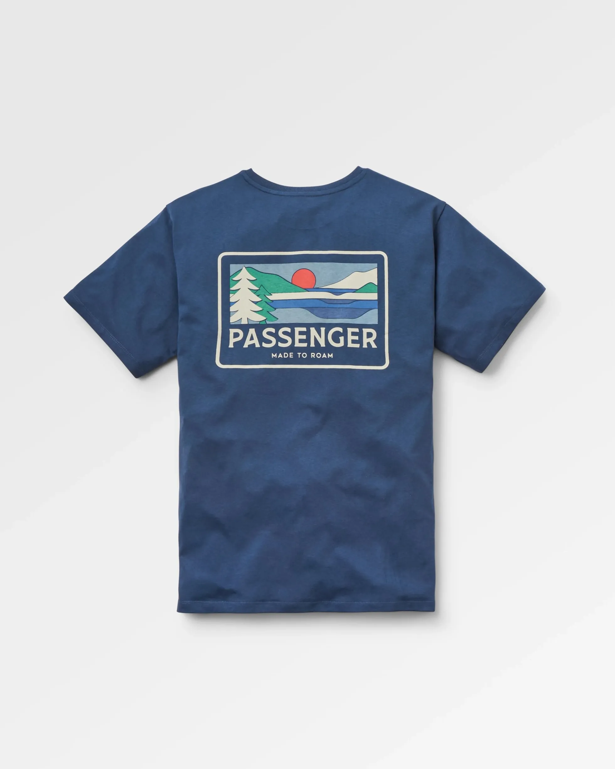 Roamer Men's T-Shirt