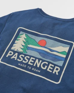 Roamer Men's T-Shirt