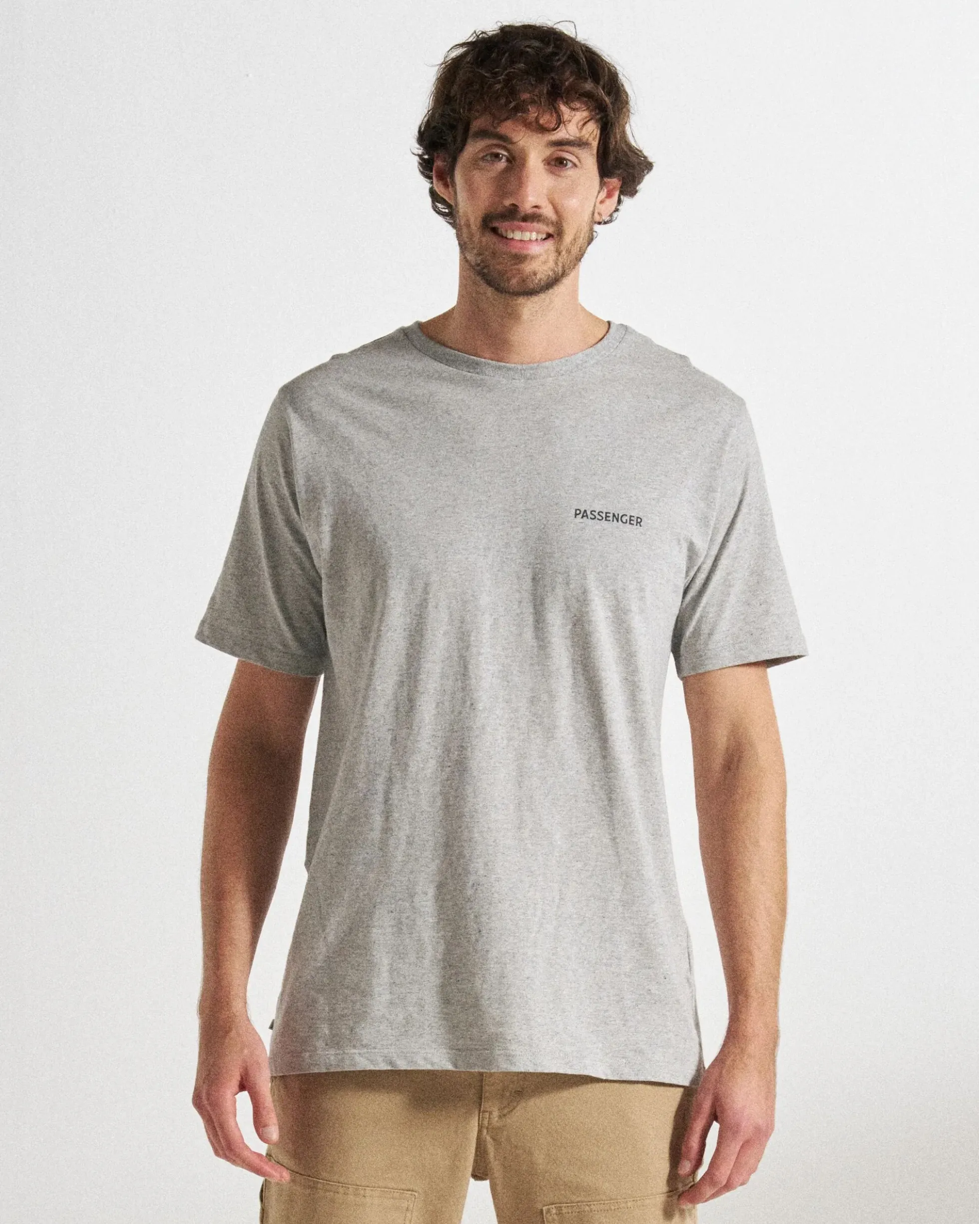 Roamer Men's T-Shirt