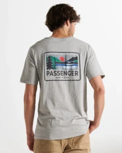 Roamer Men's T-Shirt