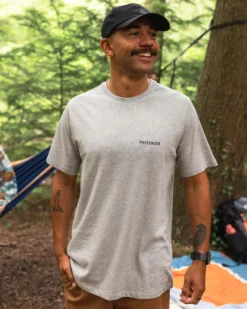 Roamer Men's T-Shirt