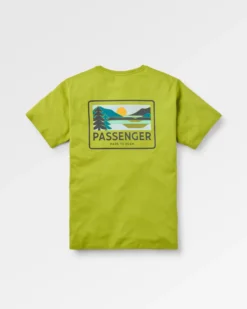 Roamer Men's T-Shirt