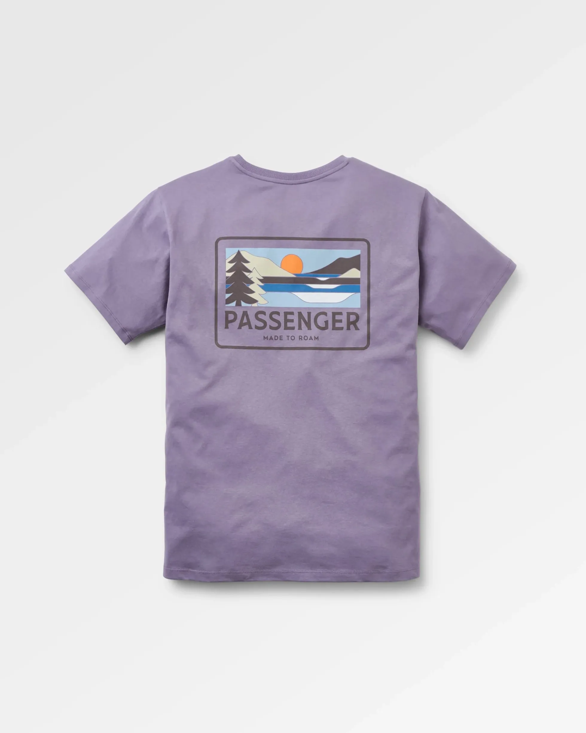 Roamer Men's T-Shirt