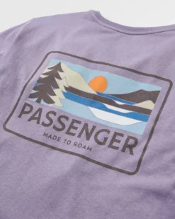 Roamer Men's T-Shirt