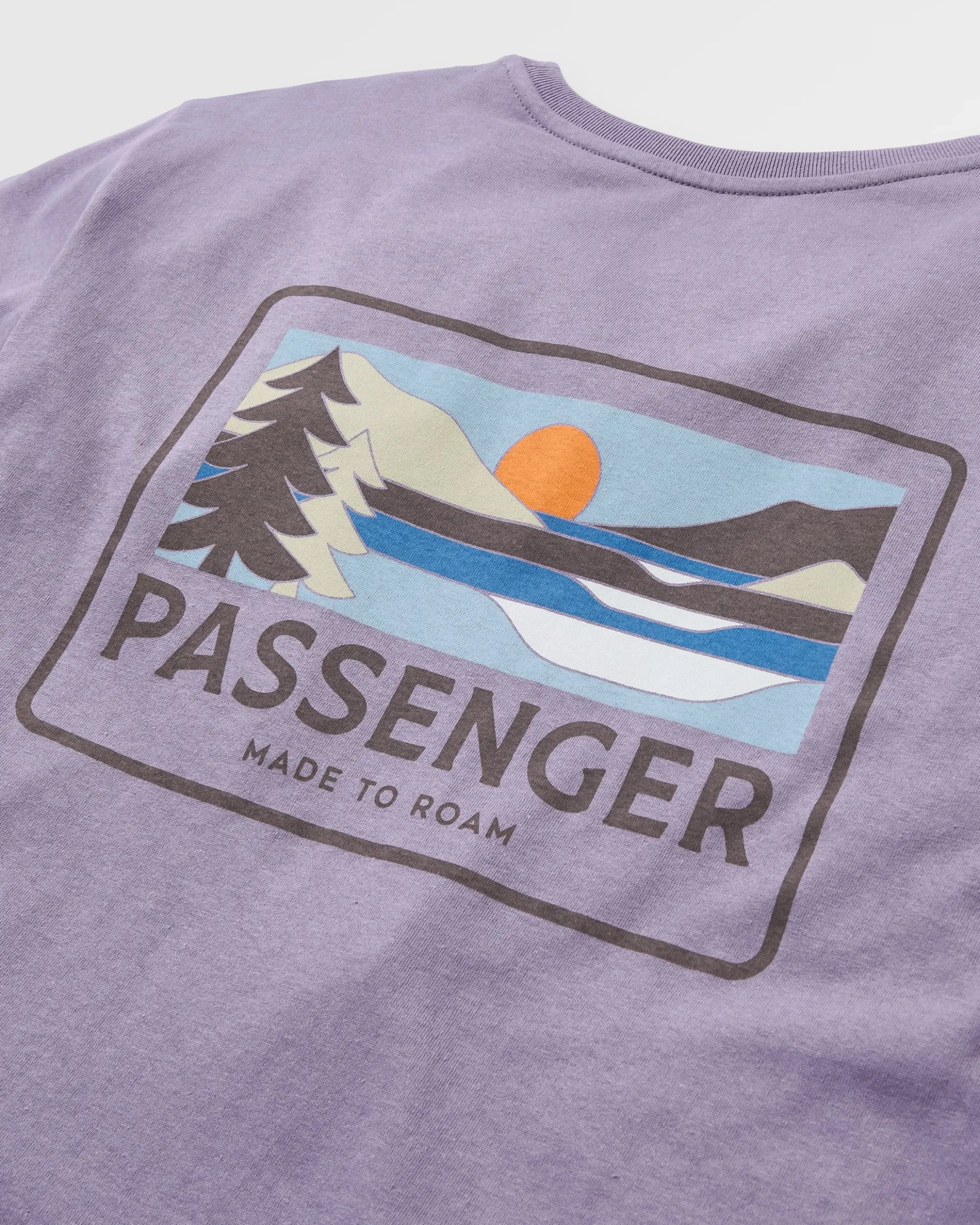 Roamer Men's T-Shirt