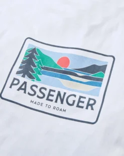 Roamer Men's T-Shirt