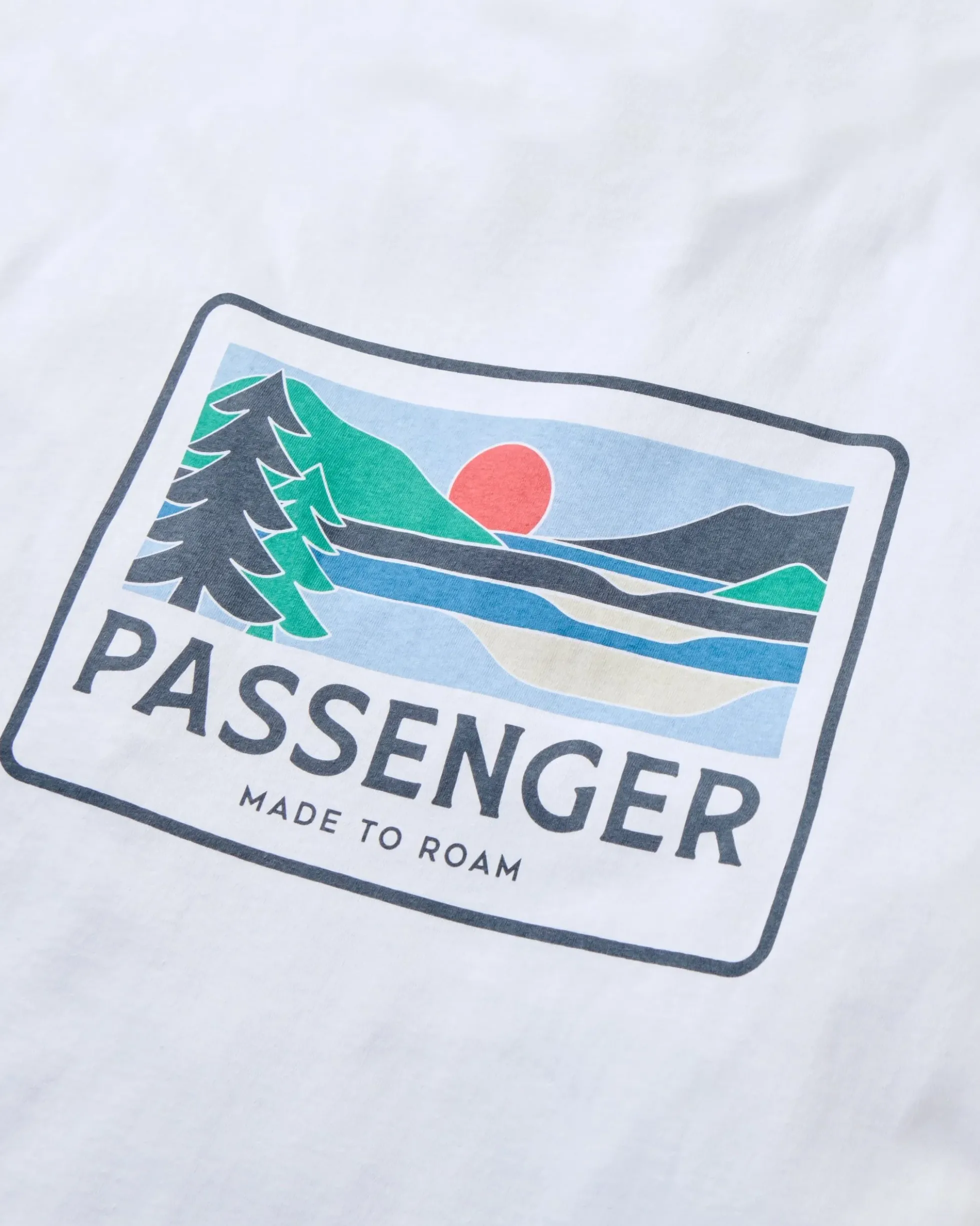 Roamer Men's T-Shirt