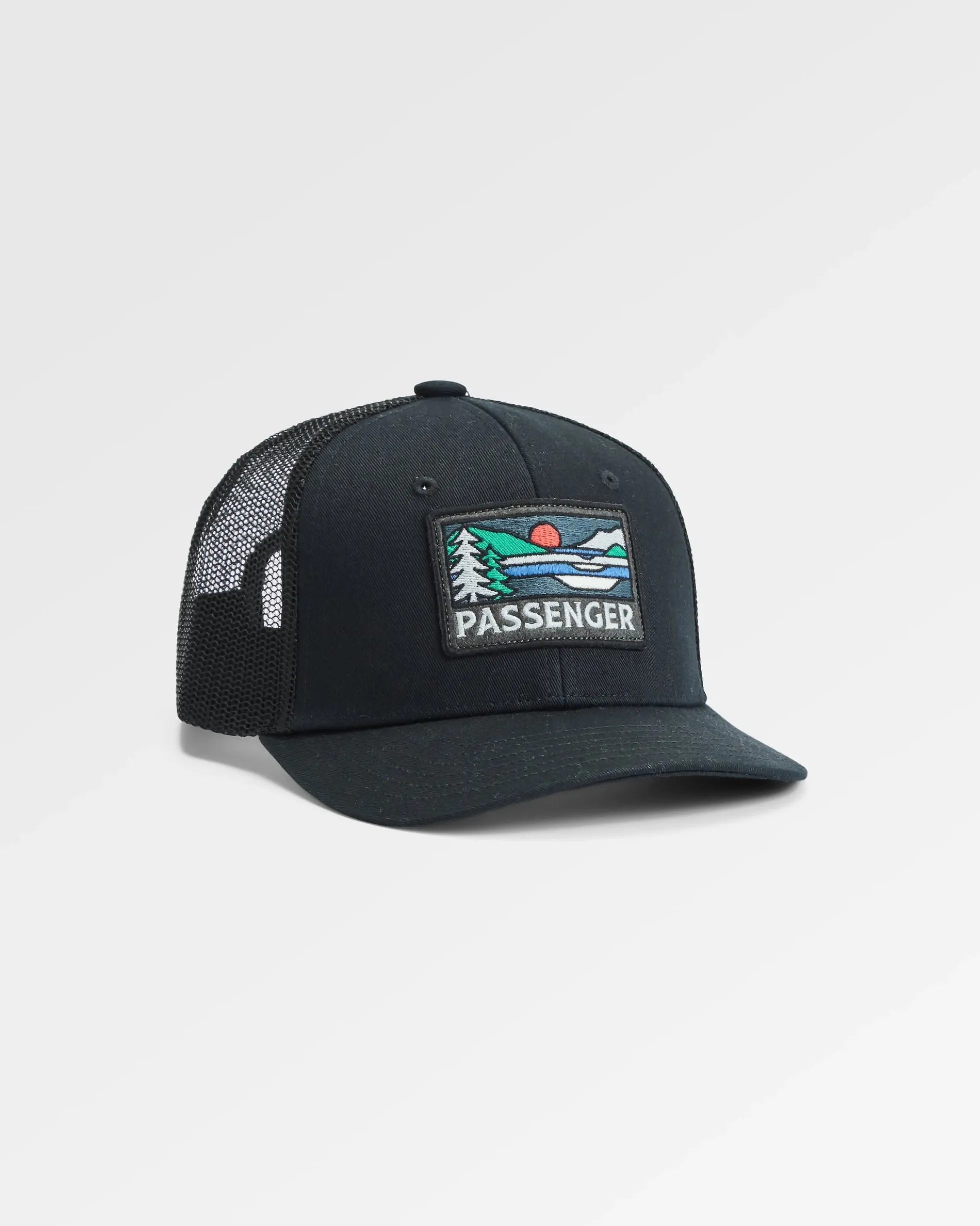 Roamer Mesh Trucker Cap