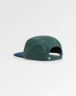 Roamer 5 Panel Cap
