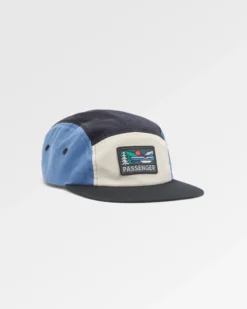 Roamer 5 Panel Cap