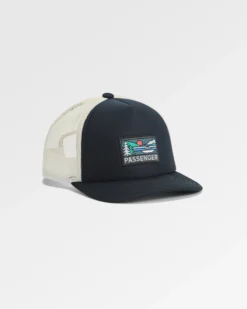Roamer Snapback Trucker Cap