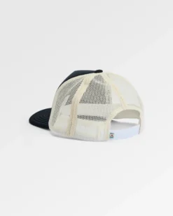 Roamer Snapback Trucker Cap