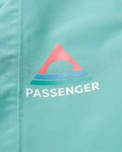 Roamer Waterproof Poncho