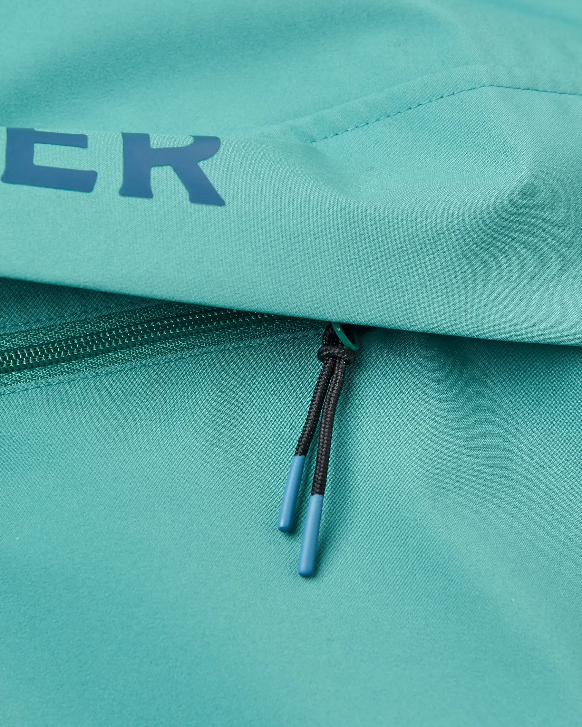 Roamer Waterproof Poncho