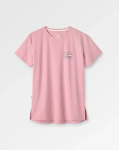 Roamer Women's Drirelease® Active T-Shirt