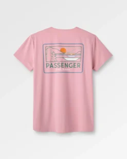 Roamer Women's Drirelease® Active T-Shirt