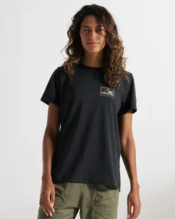 Roamer Women's Drirelease® Active T-Shirt