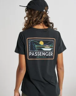 Roamer Women's Drirelease® Active T-Shirt