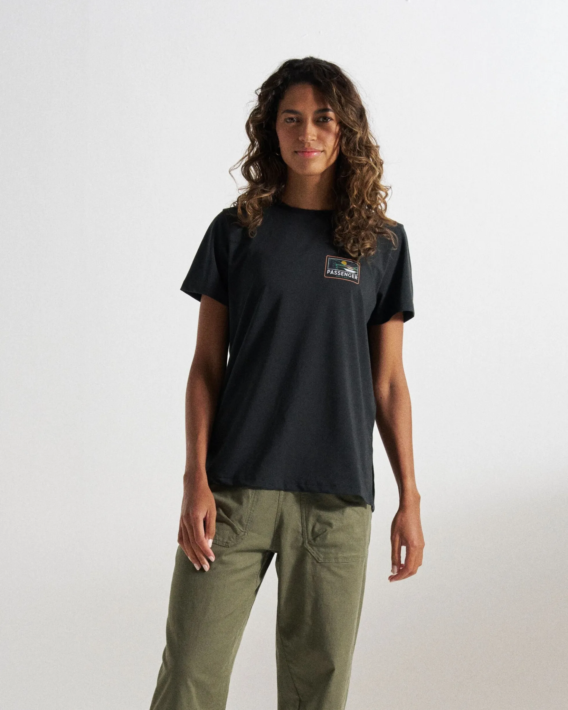 Roamer Women's Drirelease® Active T-Shirt