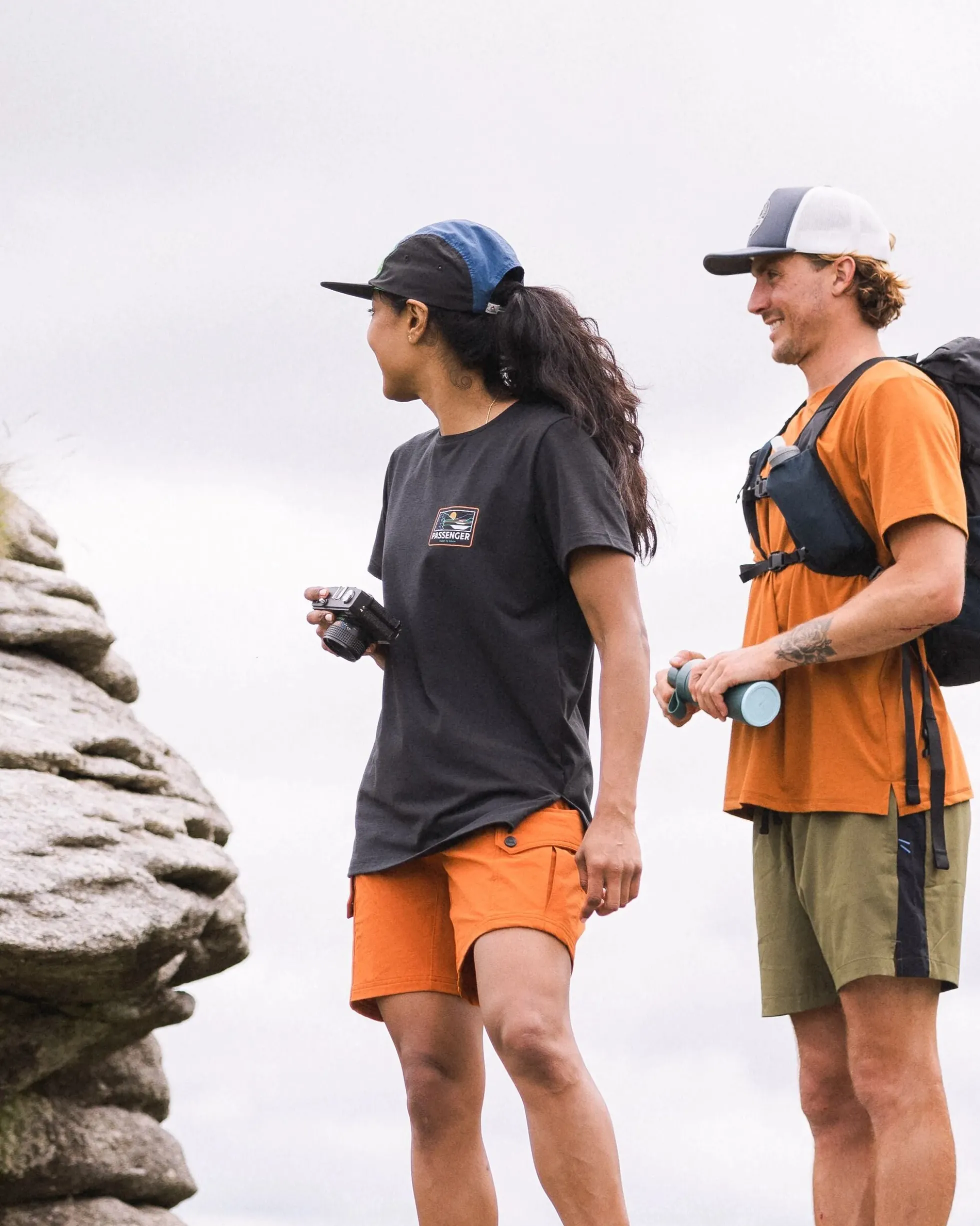 Roamer Women's Drirelease® Active T-Shirt