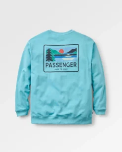 Roamer Women's Sweatshirt
