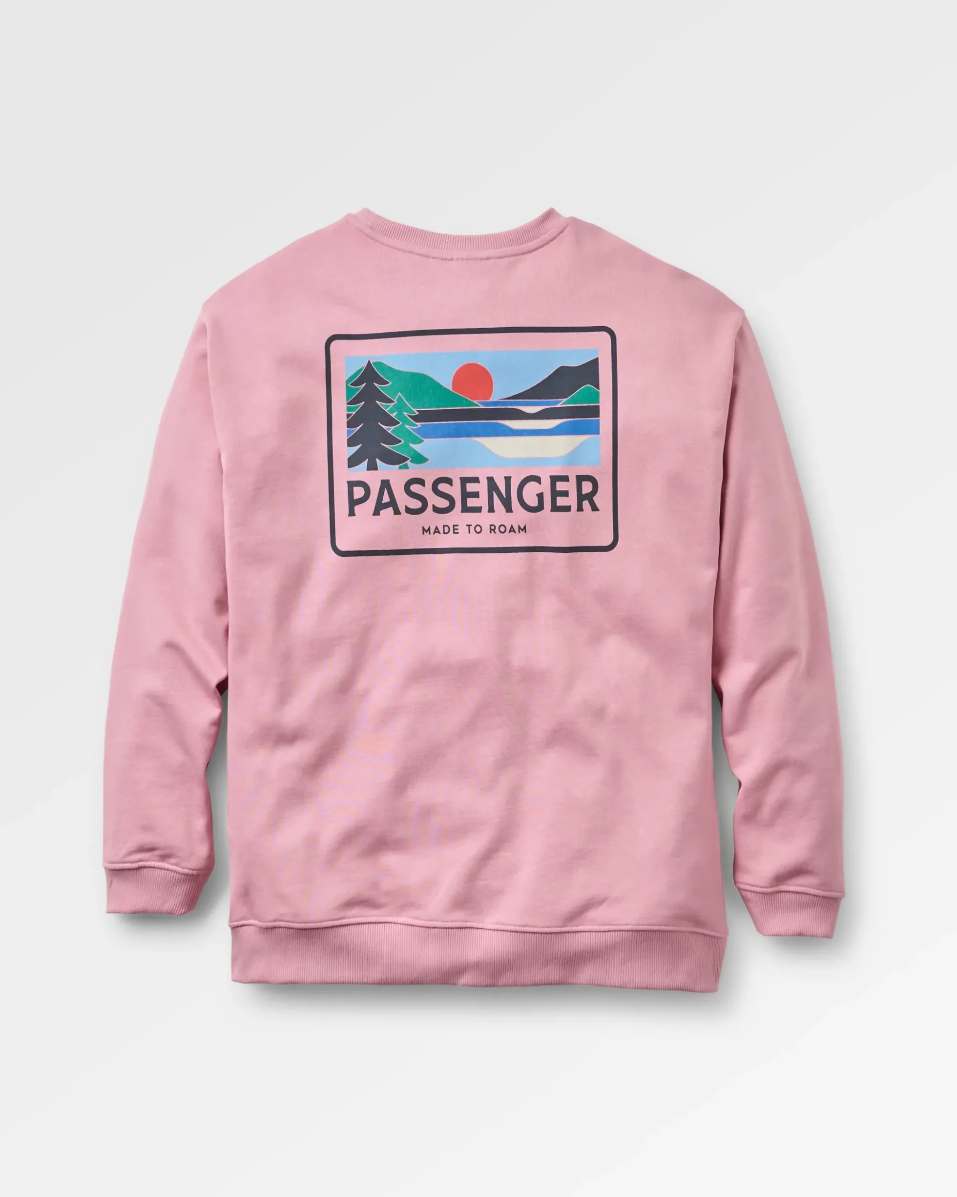 Roamer Women's Sweatshirt