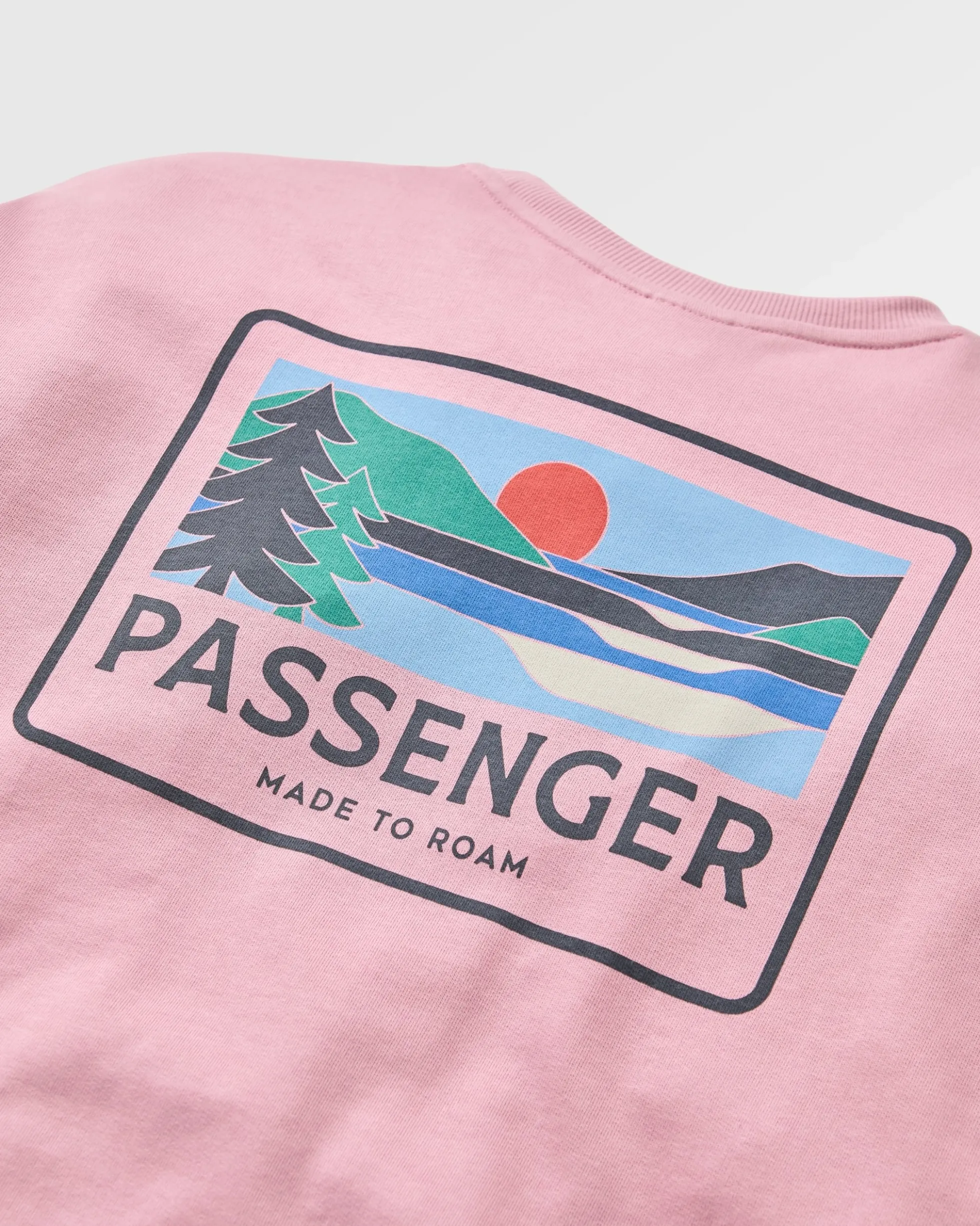 Roamer Women's Sweatshirt