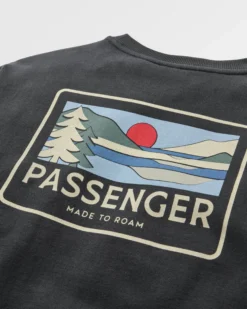 Roamer Women's Sweatshirt