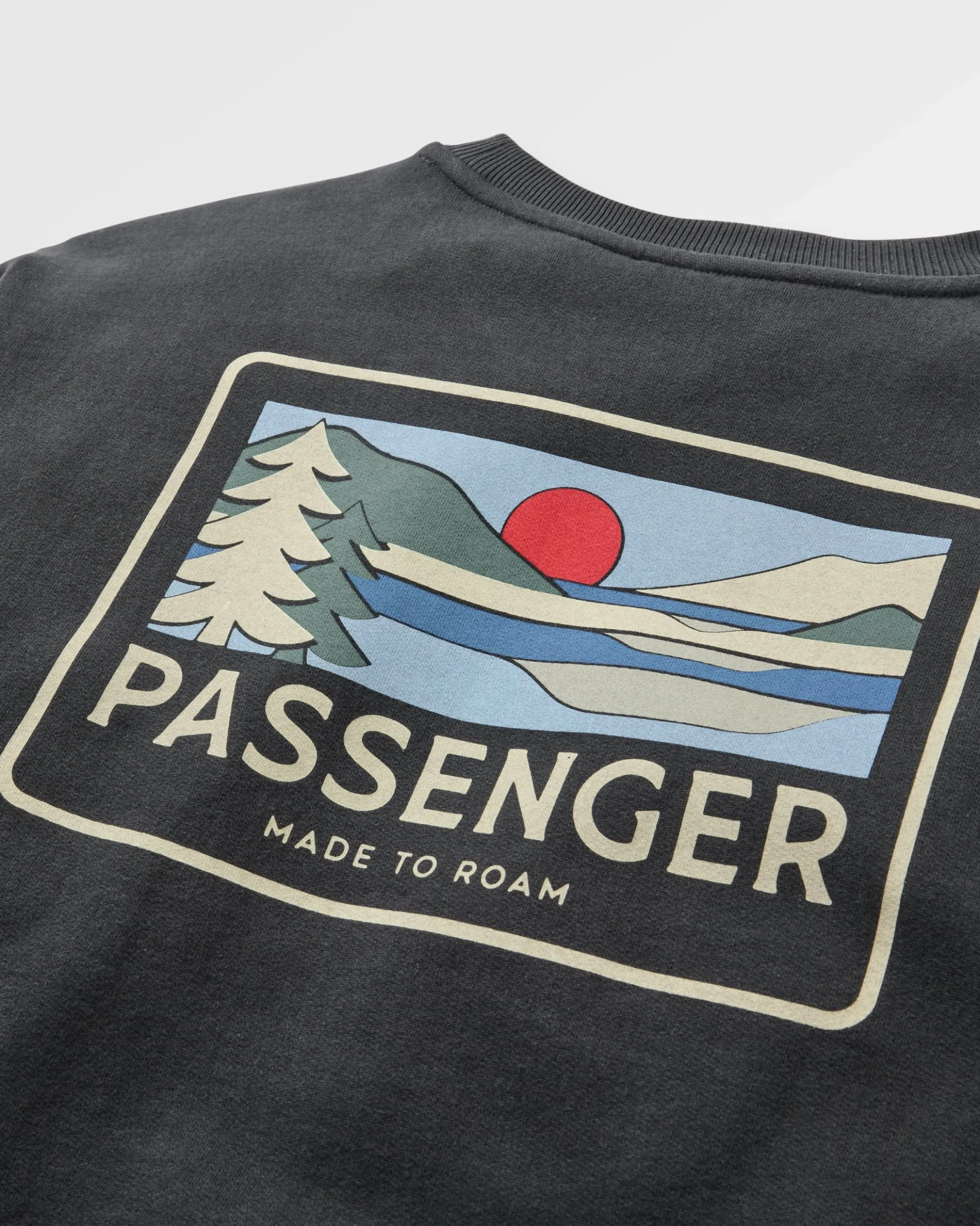 Roamer Women's Sweatshirt