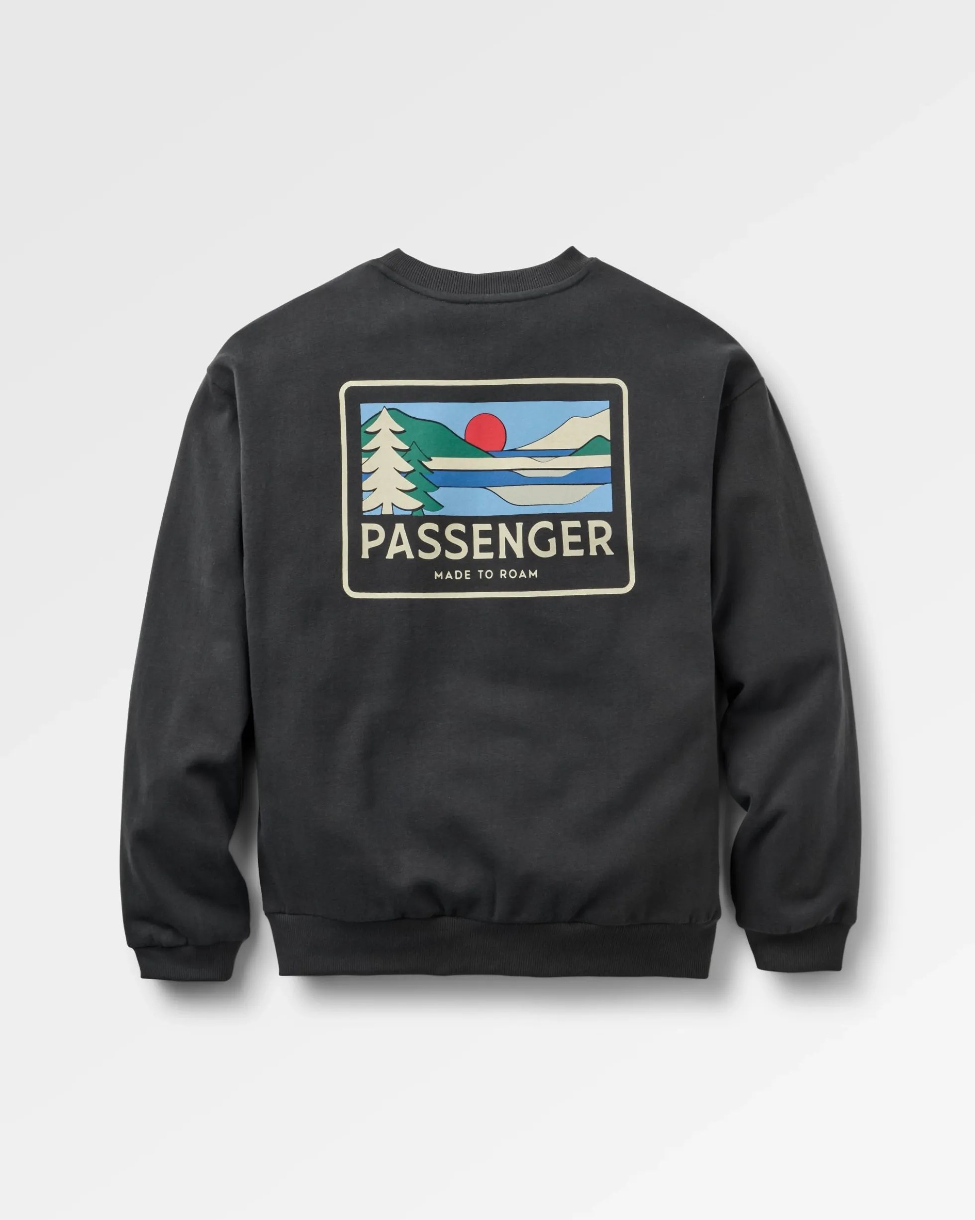 Roamer Women's Sweatshirt