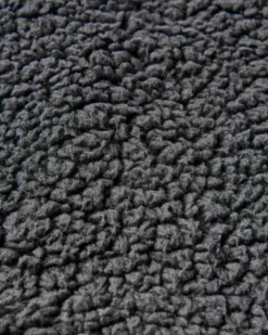 Roaming Sherpa Lined Changing Robe