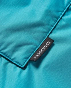 Roaming Sherpa Lined Changing Robe