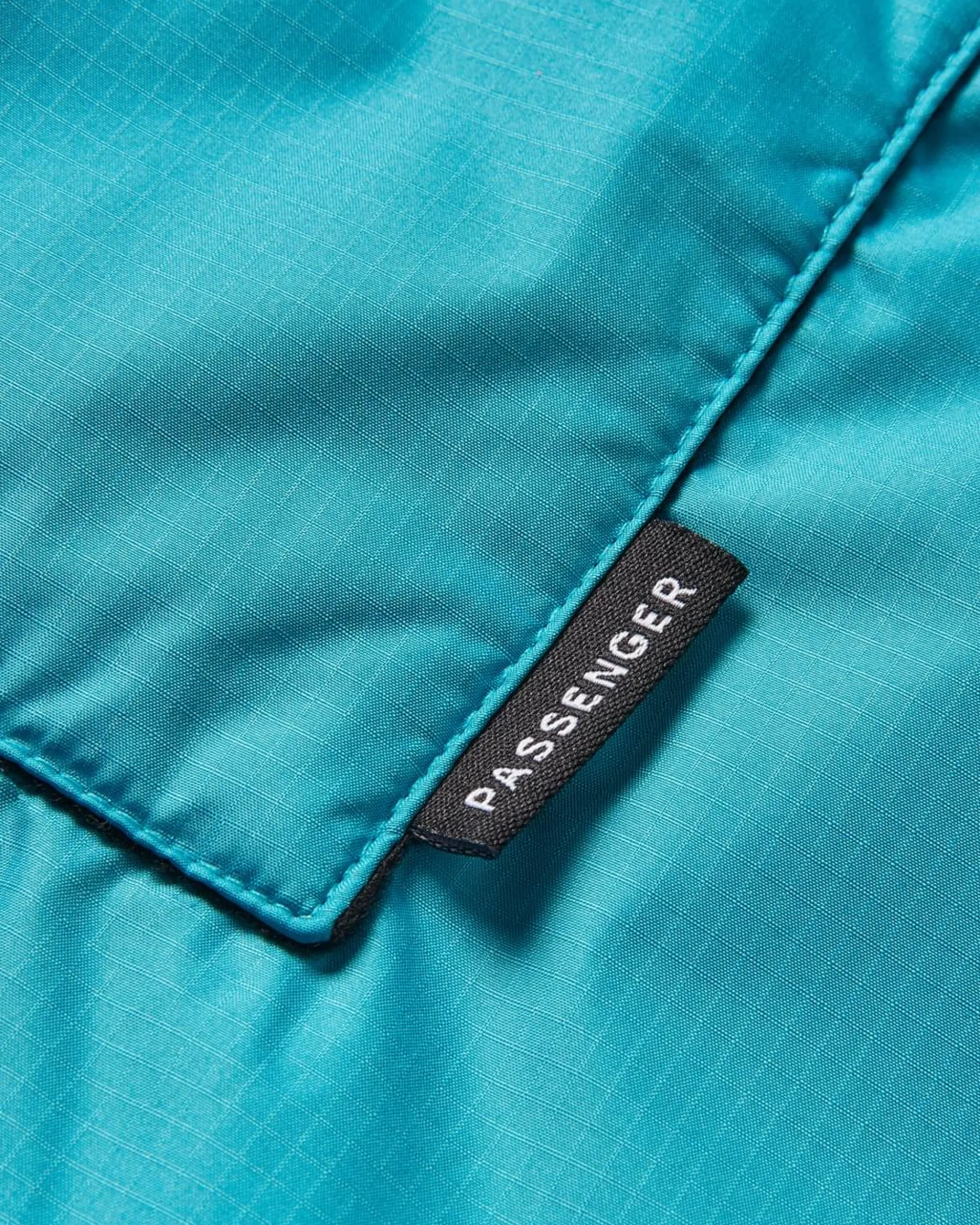 Roaming Sherpa Lined Changing Robe