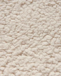 Roaming Sherpa Lined Changing Robe