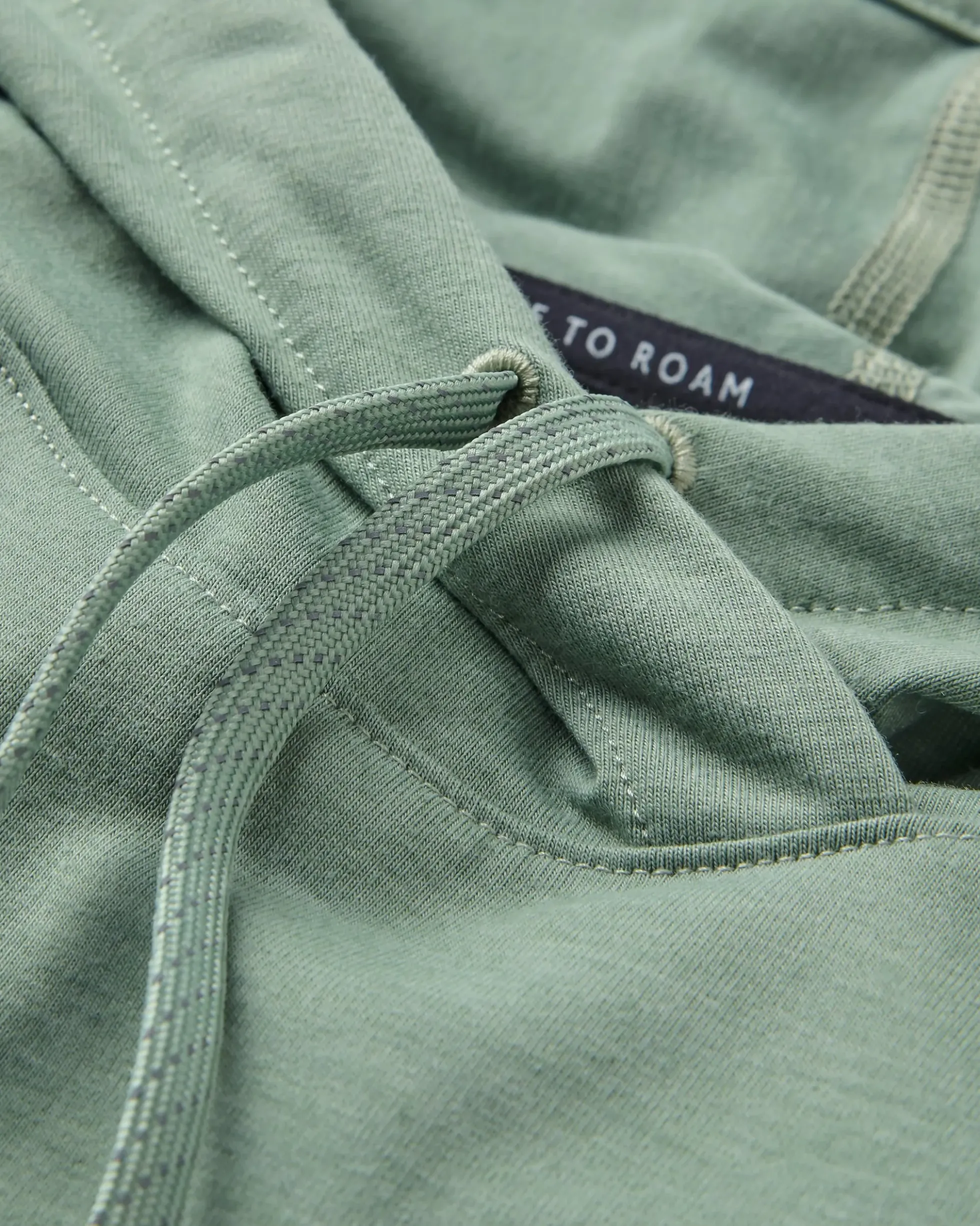 Roamscreen UPF50 Drirelease® Men's Hoodie