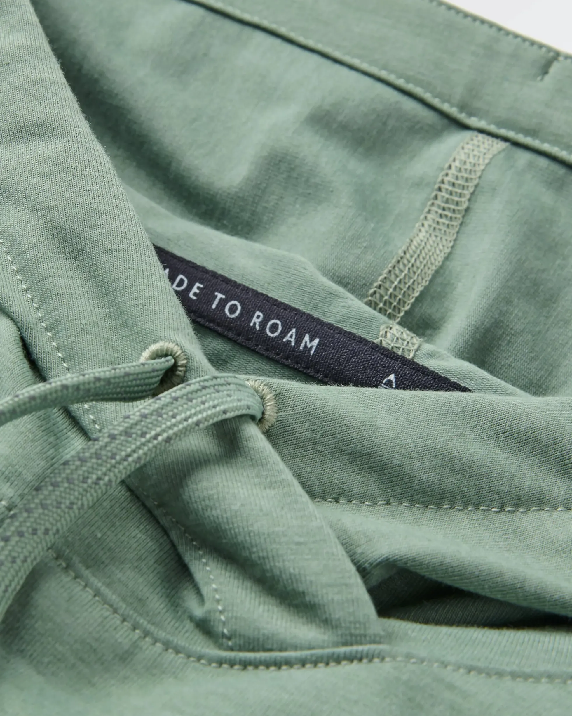 Roamscreen UPF50 Drirelease® Men's Hoodie