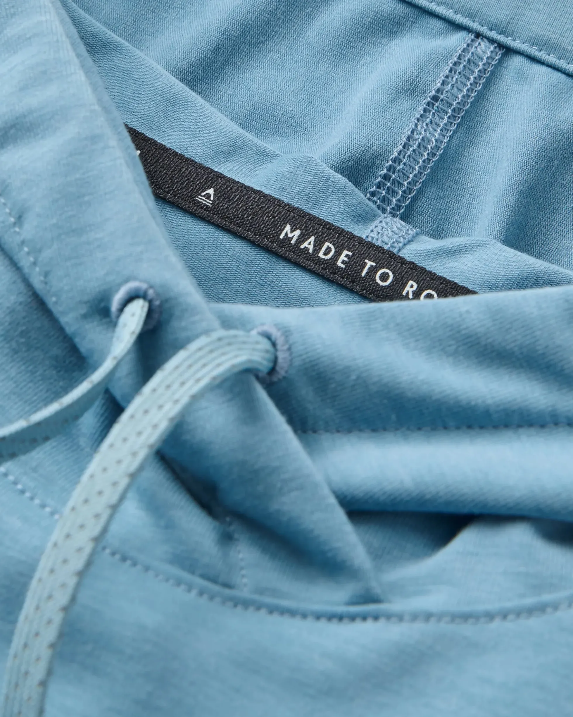 Roamscreen UPF50 Drirelease® Men's Hoodie