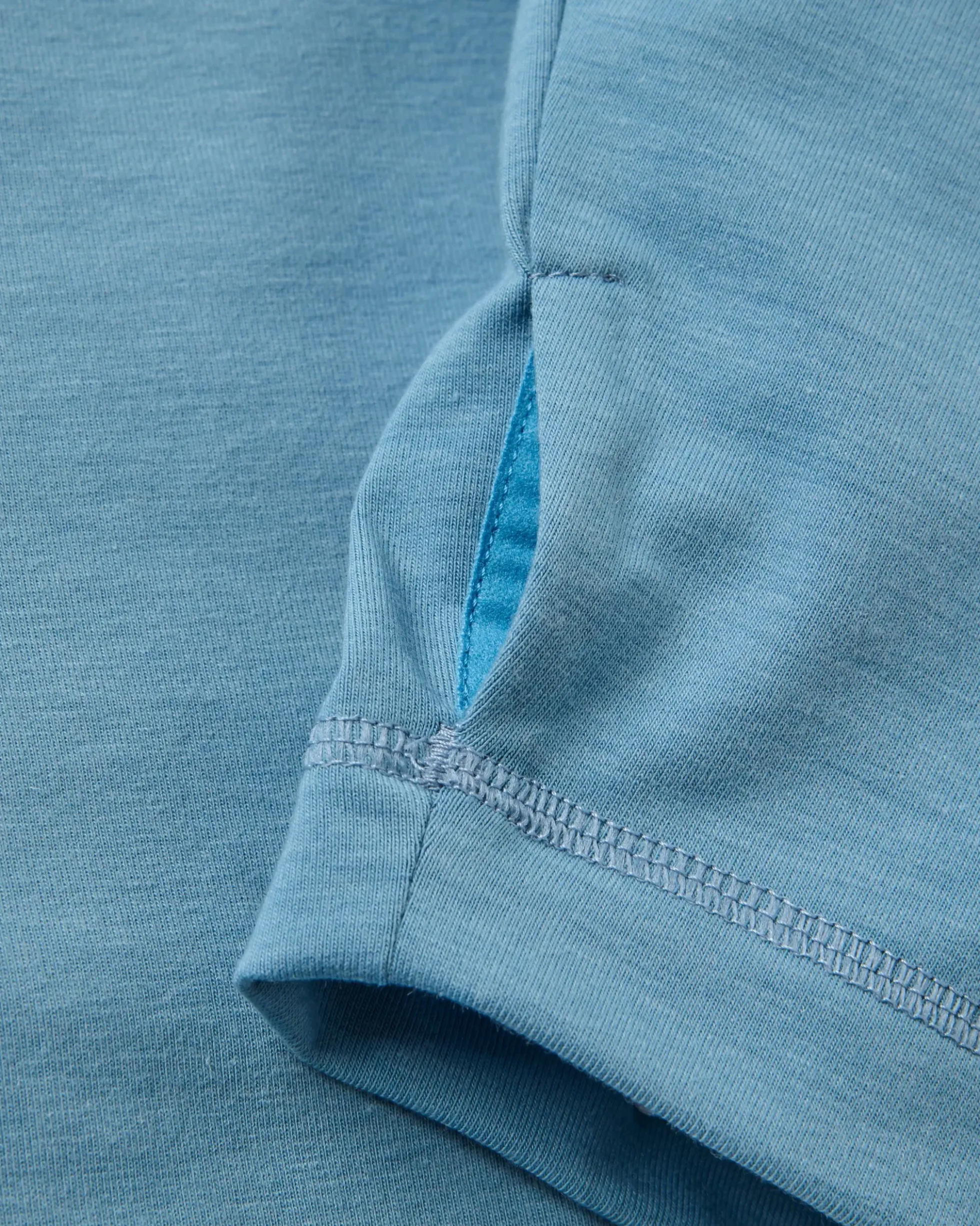 Roamscreen UPF50 Drirelease® Men's Hoodie