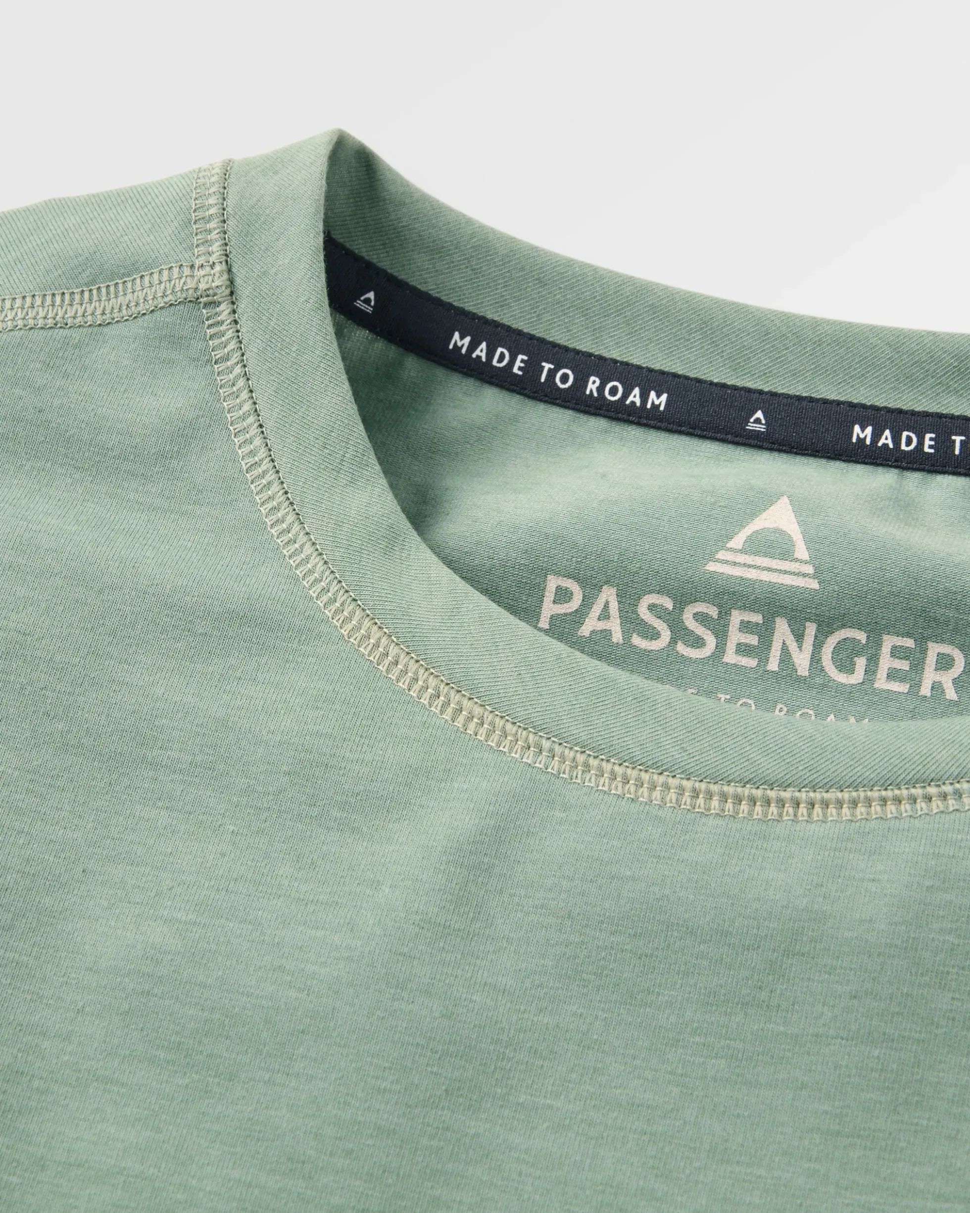 Roamscreen UPF50 Drirelease® Men's LS T-Shirt